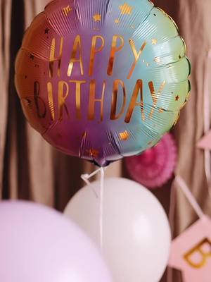 Video by Polina  Kholodova: https://www.pexels.com/video/footage-of-birthday-par...