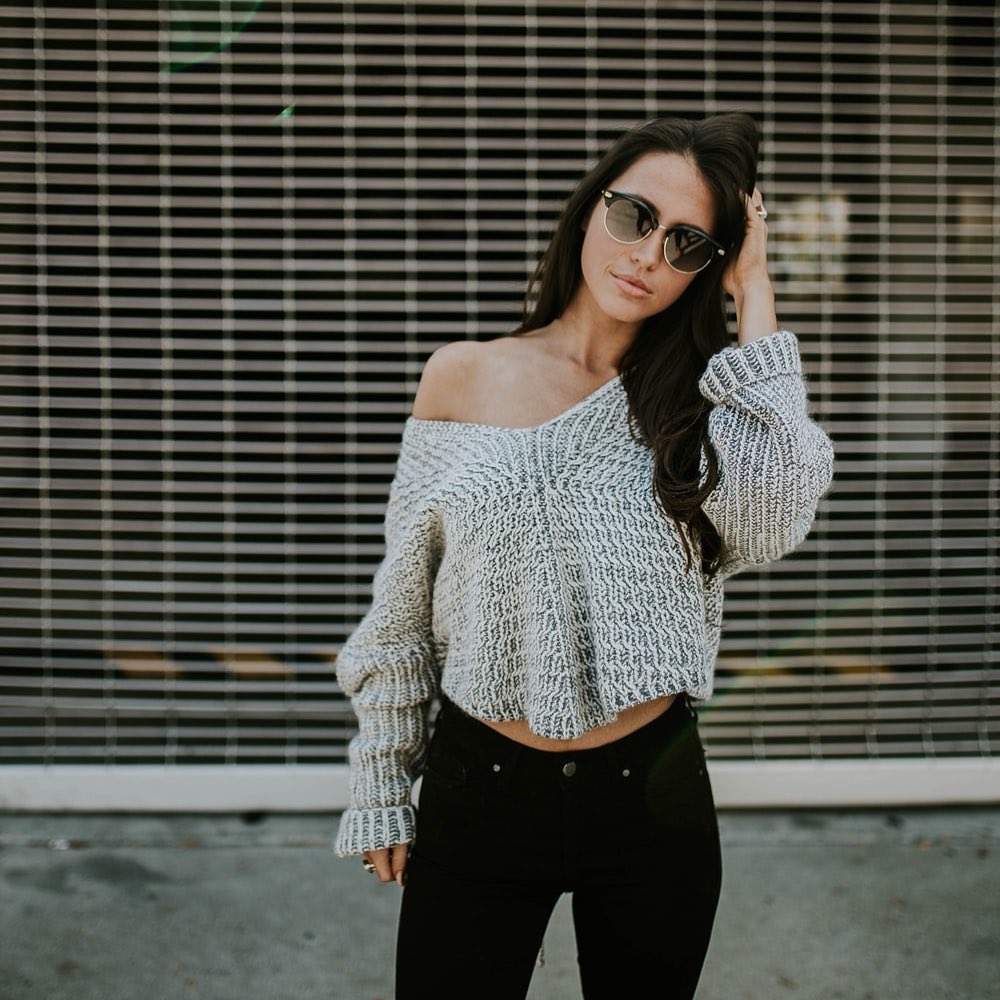 Clothes mean nothing until someone lives in them. —Marc Jacobs--#womanfashionabl...