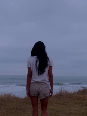 Video by Davis Arenas: https://www.pexels.com/video/woman-on-sea-shore-during-ov...