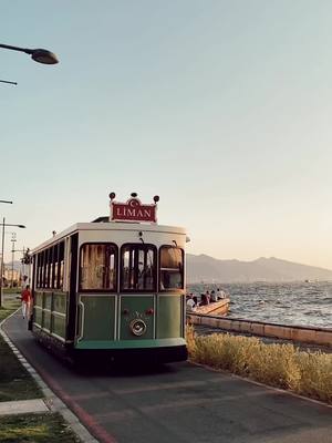 Video by Melike  Benli: https://www.pexels.com/video/panning-shot-of-a-tram-by-t...