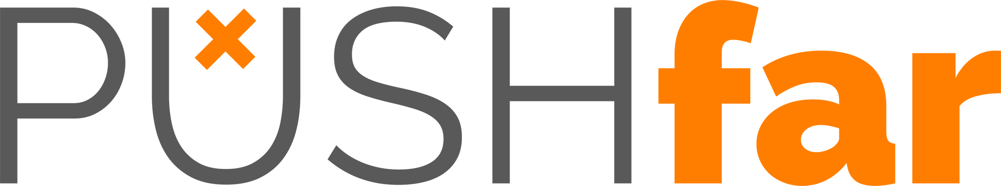 PushFar